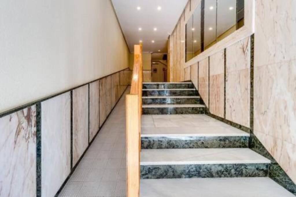Penthouse Ramon G-Playa Del Cura Appartamento Torrevieja Esterno foto